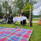 Himmelfahrtsgottesdienst 2026
