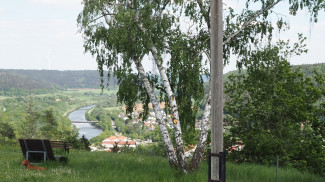 Bild vom Lämmerberg