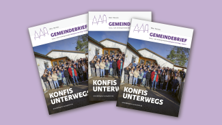 Der neue Gemeindebrief in Beilngries