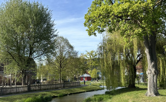 Sulzpark in Beilngries
