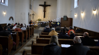 Familiengottesdienst in Beilngries