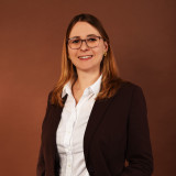 Pfarrerin Laura Poirot