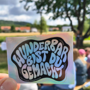 wunderbar