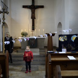 Familiengottesdienst in Beilngries