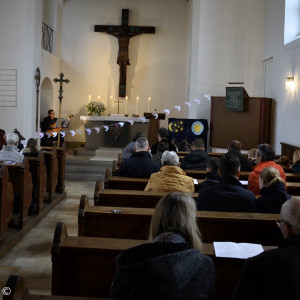 Familiengottesdienst in Beilngries